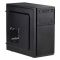 CHS PC Barracuda, Core i5-12400 2.5GHz, 16GB, 512GB SSD, Egér+Bill (CHS BAR-0126_KVENTA)